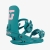 Wiązanie snowboardowe UNION Legacy teal