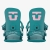 Wiązanie snowboardowe UNION Legacy teal