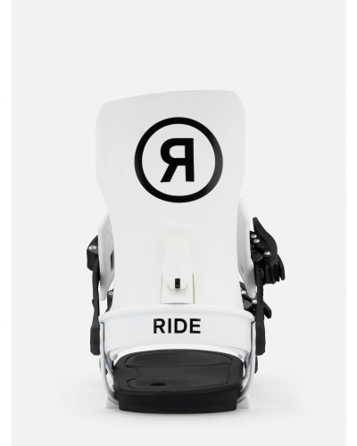 Wiązanie snowboardowe RIDE Drone white